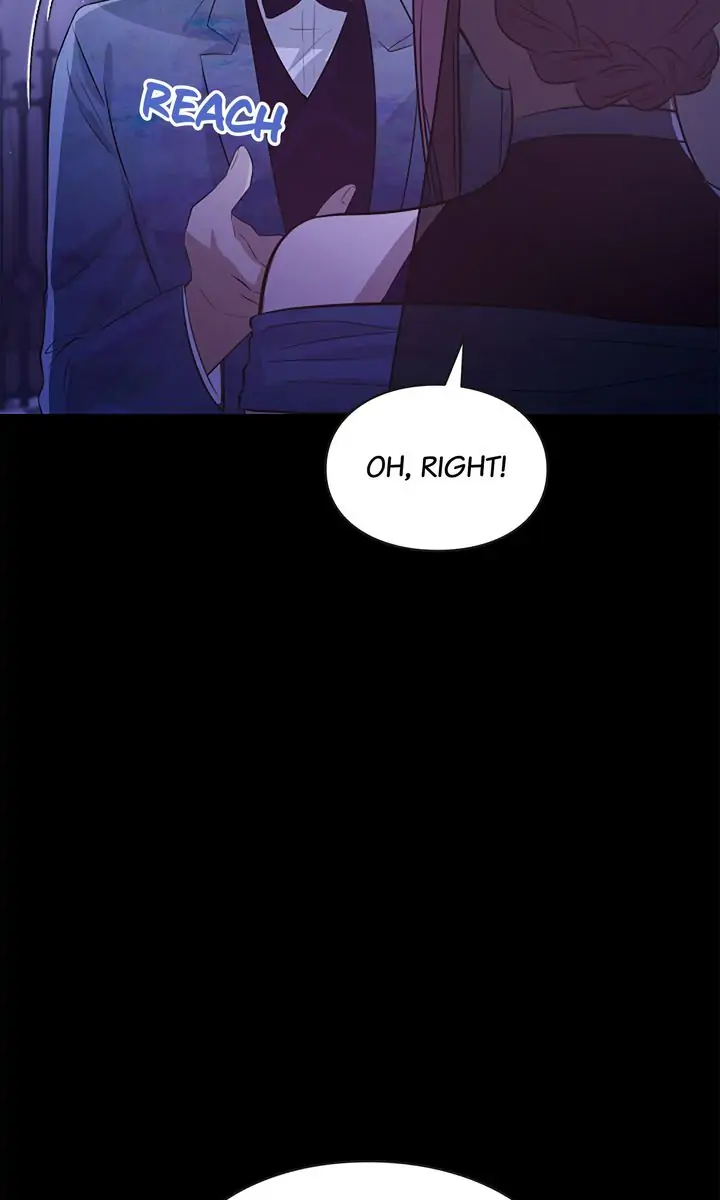Welcome, Guardian Spirit! Chapter 46 - page 3
