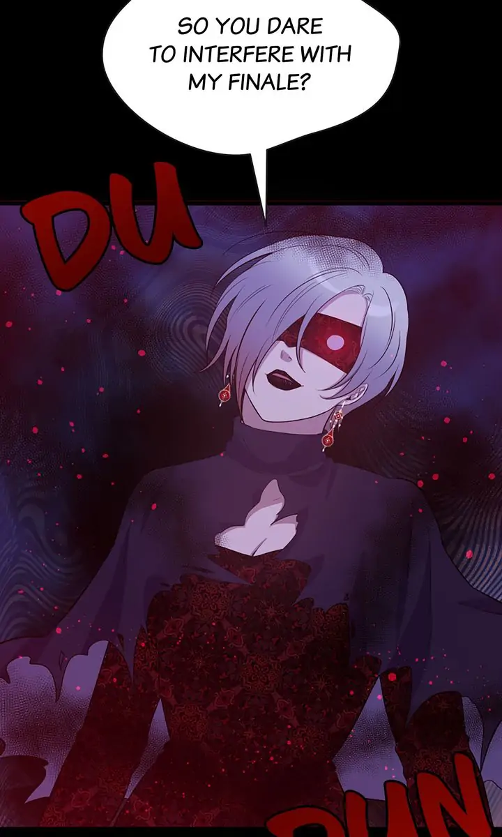 Welcome, Guardian Spirit! Chapter 46 - page 31