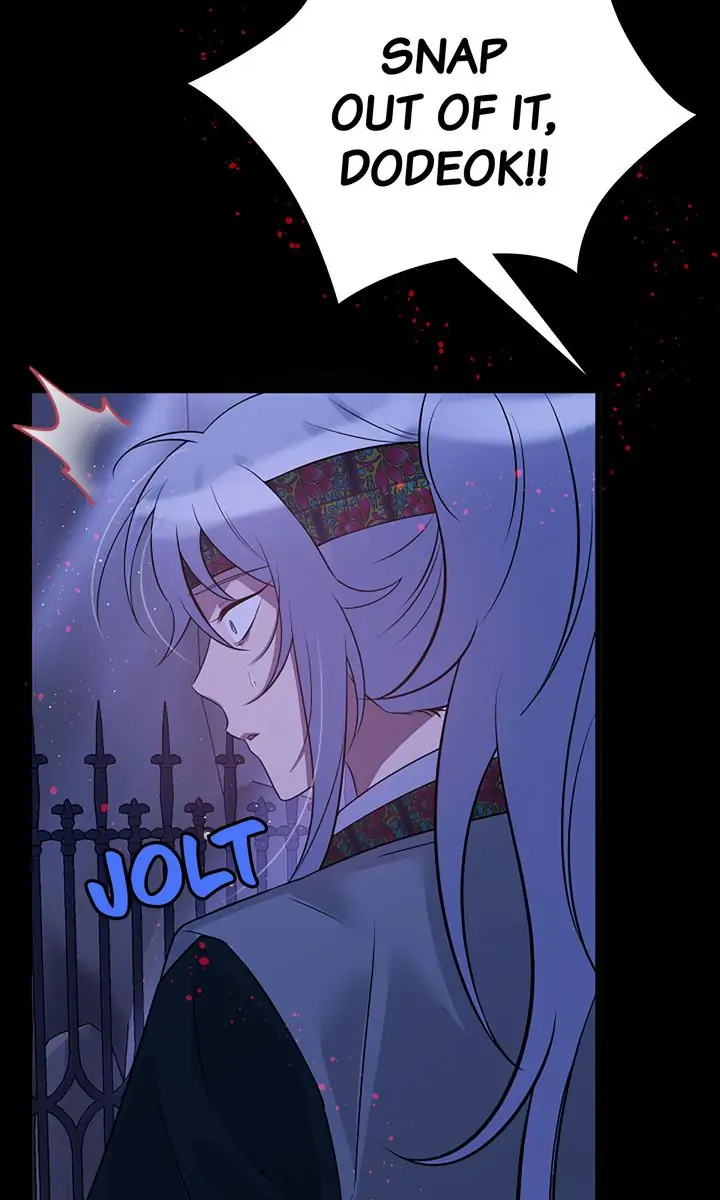 Welcome, Guardian Spirit! Chapter 46 - page 59
