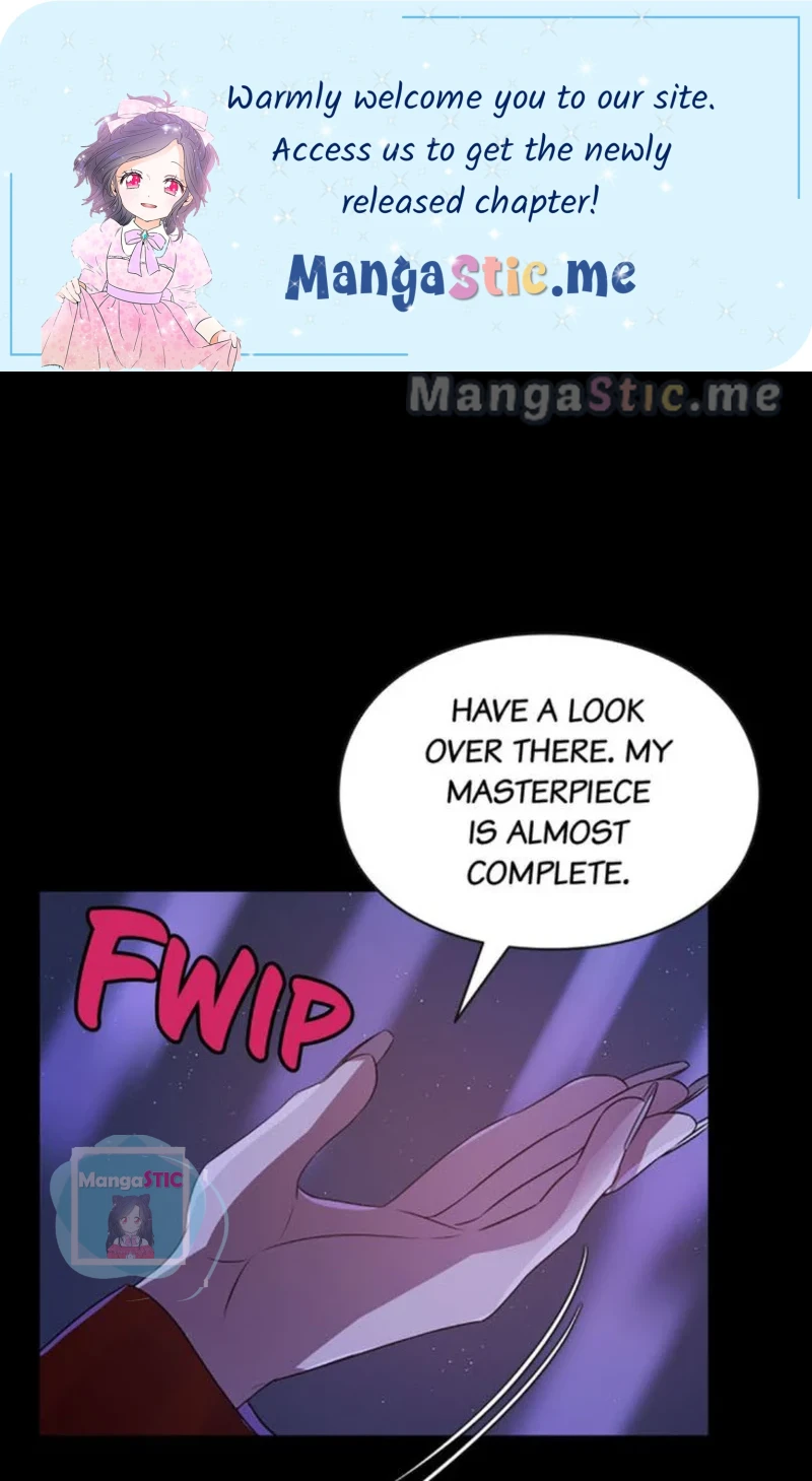Welcome, Guardian Spirit! Chapter 47 - page 1