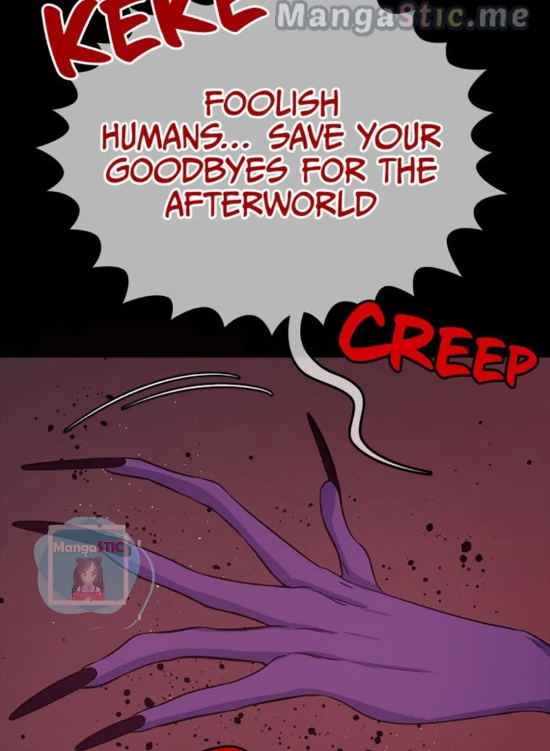 Welcome, Guardian Spirit! Chapter 47 - page 104