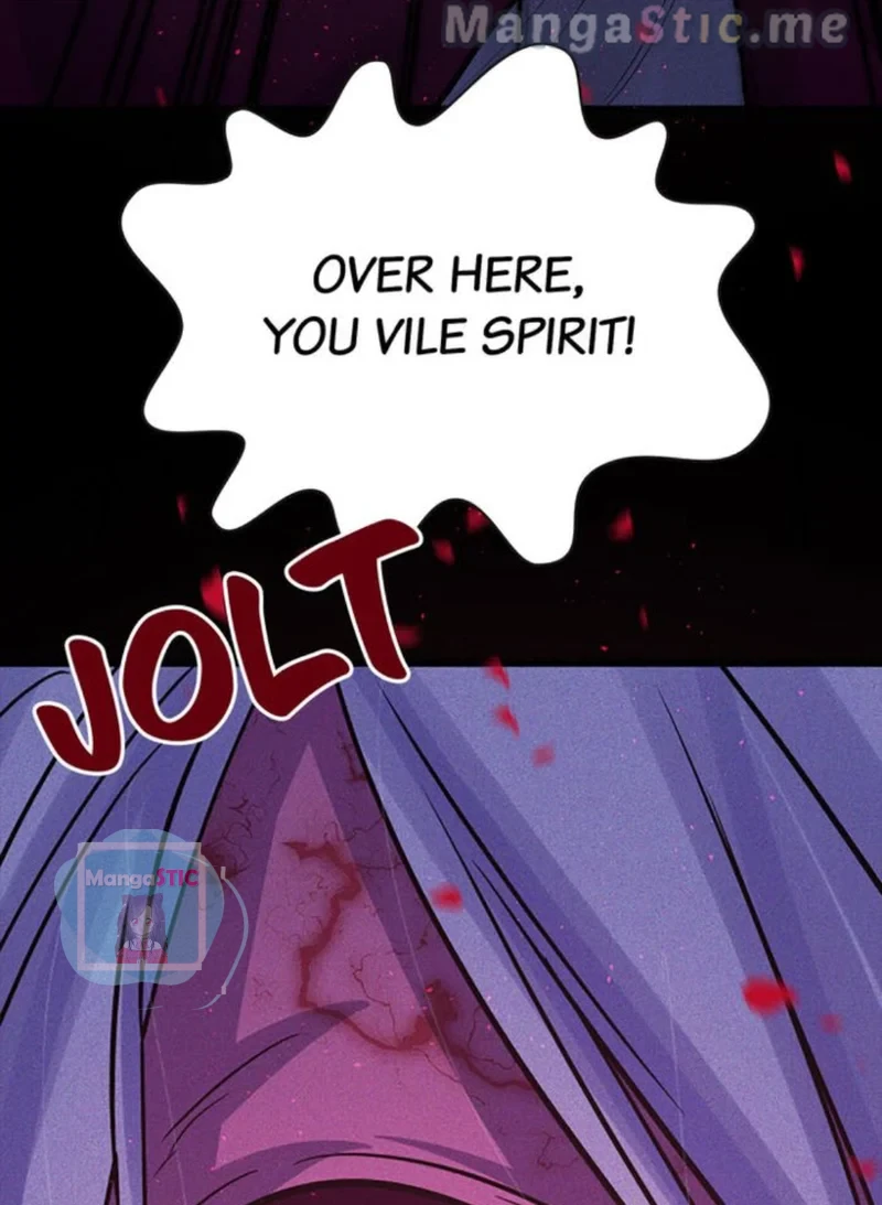 Welcome, Guardian Spirit! Chapter 47 - page 108