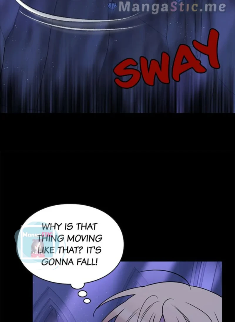 Welcome, Guardian Spirit! Chapter 47 - page 25