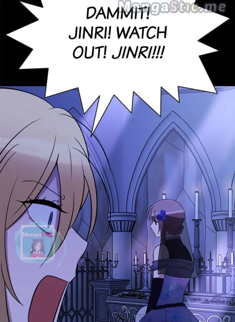 Welcome, Guardian Spirit! Chapter 47 - page 27