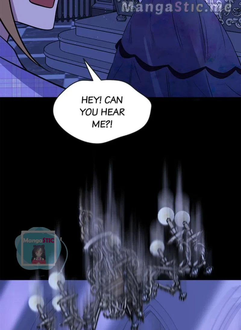 Welcome, Guardian Spirit! Chapter 47 - page 28