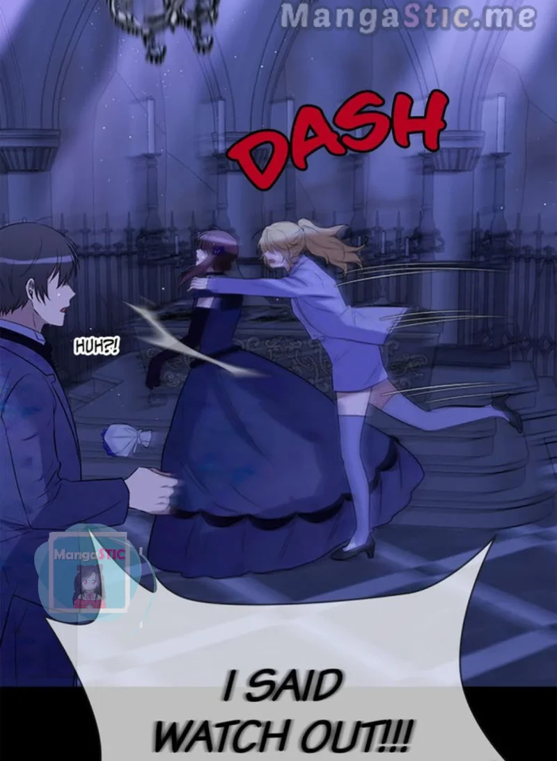 Welcome, Guardian Spirit! Chapter 47 - page 29