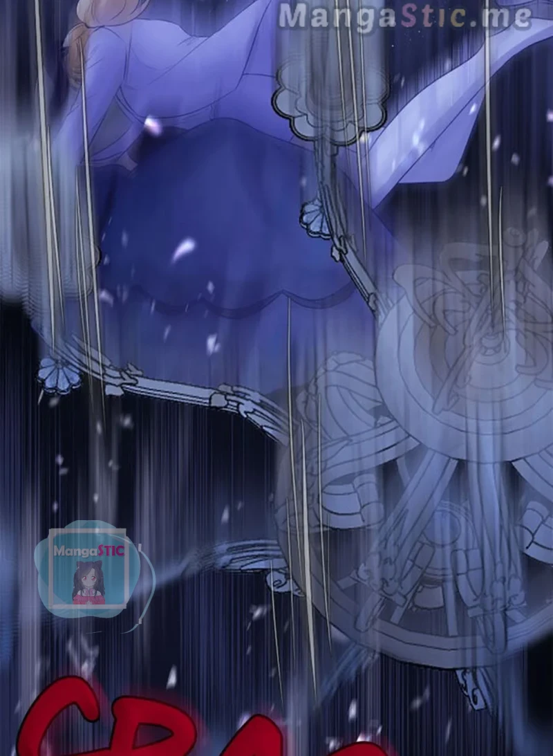 Welcome, Guardian Spirit! Chapter 47 - page 31
