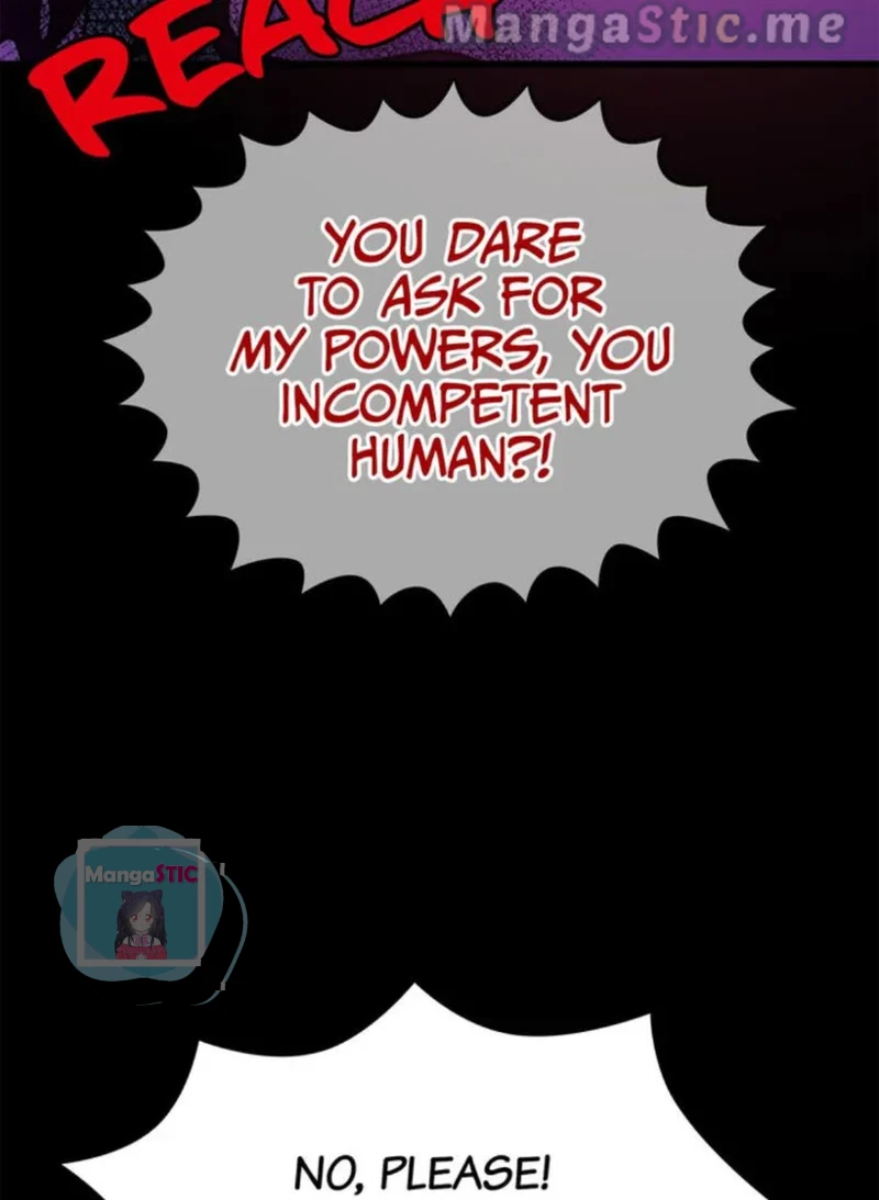 Welcome, Guardian Spirit! Chapter 47 - page 53