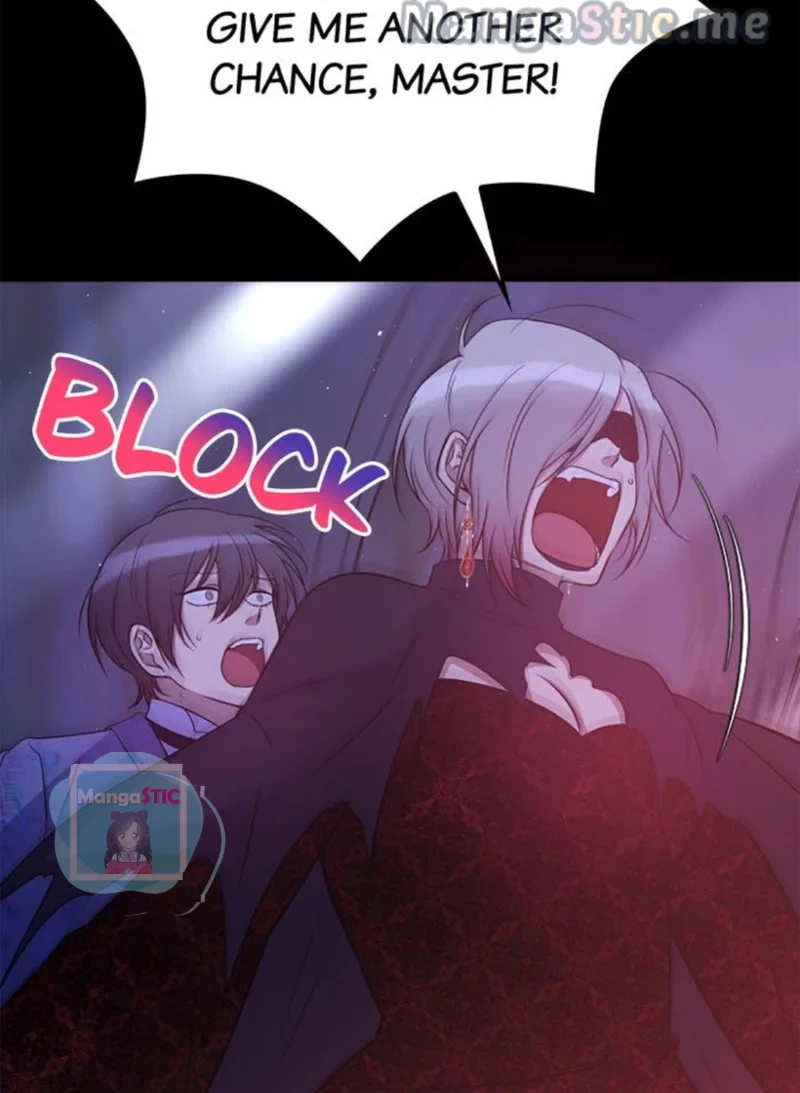 Welcome, Guardian Spirit! Chapter 47 - page 54