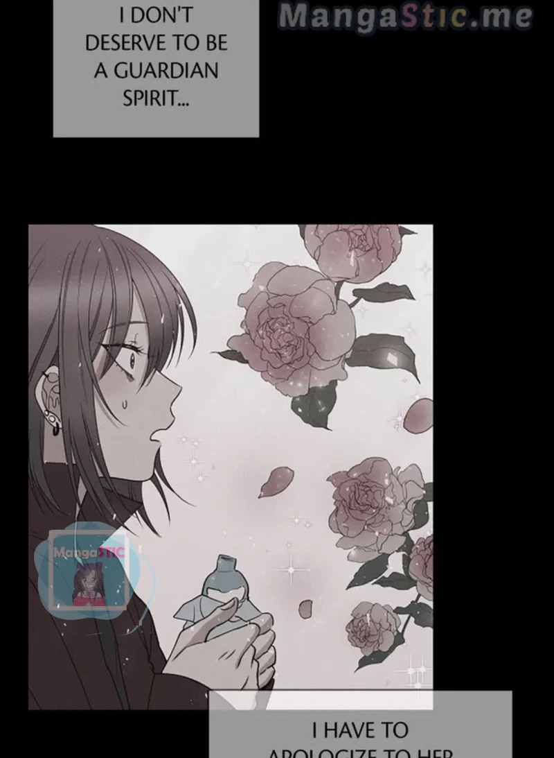 Welcome, Guardian Spirit! Chapter 47 - page 64