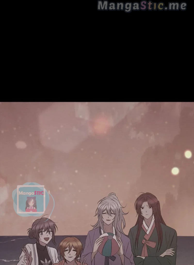 Welcome, Guardian Spirit! Chapter 47 - page 68
