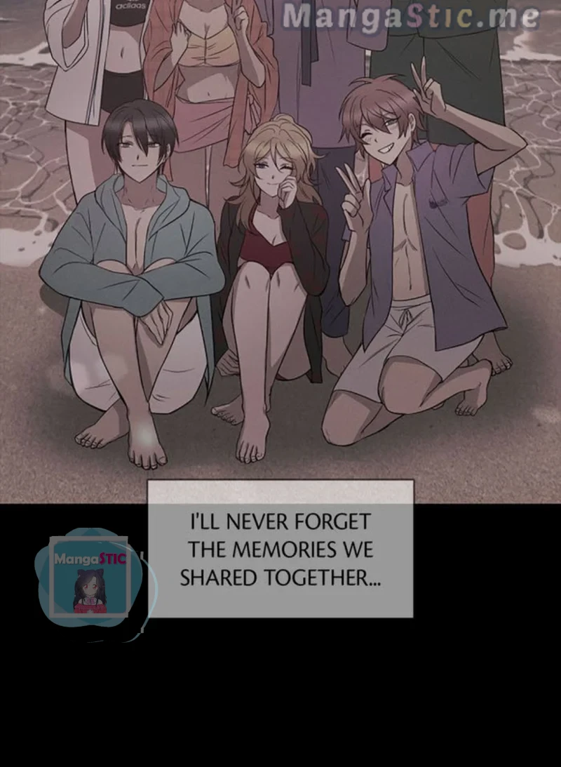 Welcome, Guardian Spirit! Chapter 47 - page 69