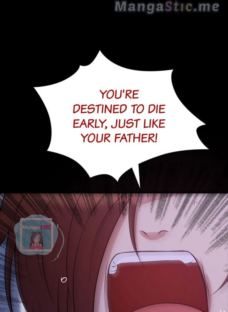 Welcome, Guardian Spirit! Chapter 47 - page 85