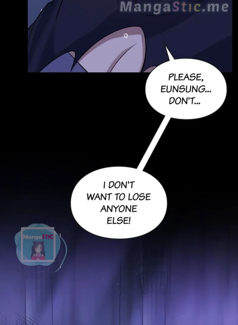 Welcome, Guardian Spirit! Chapter 47 - page 93