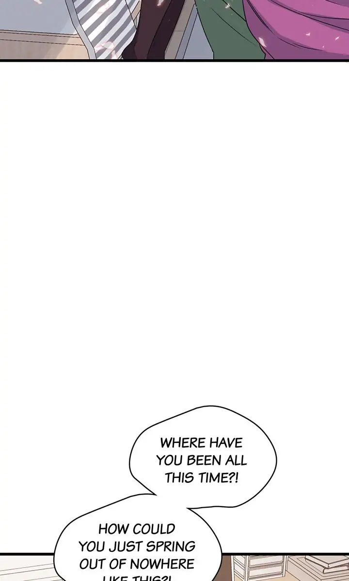 Welcome, Guardian Spirit! Chapter 50 - page 15