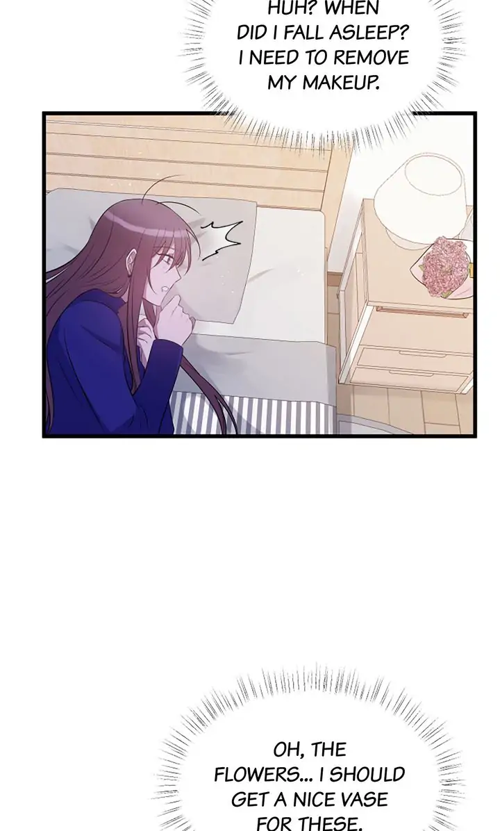 Welcome, Guardian Spirit! Chapter 50 - page 2
