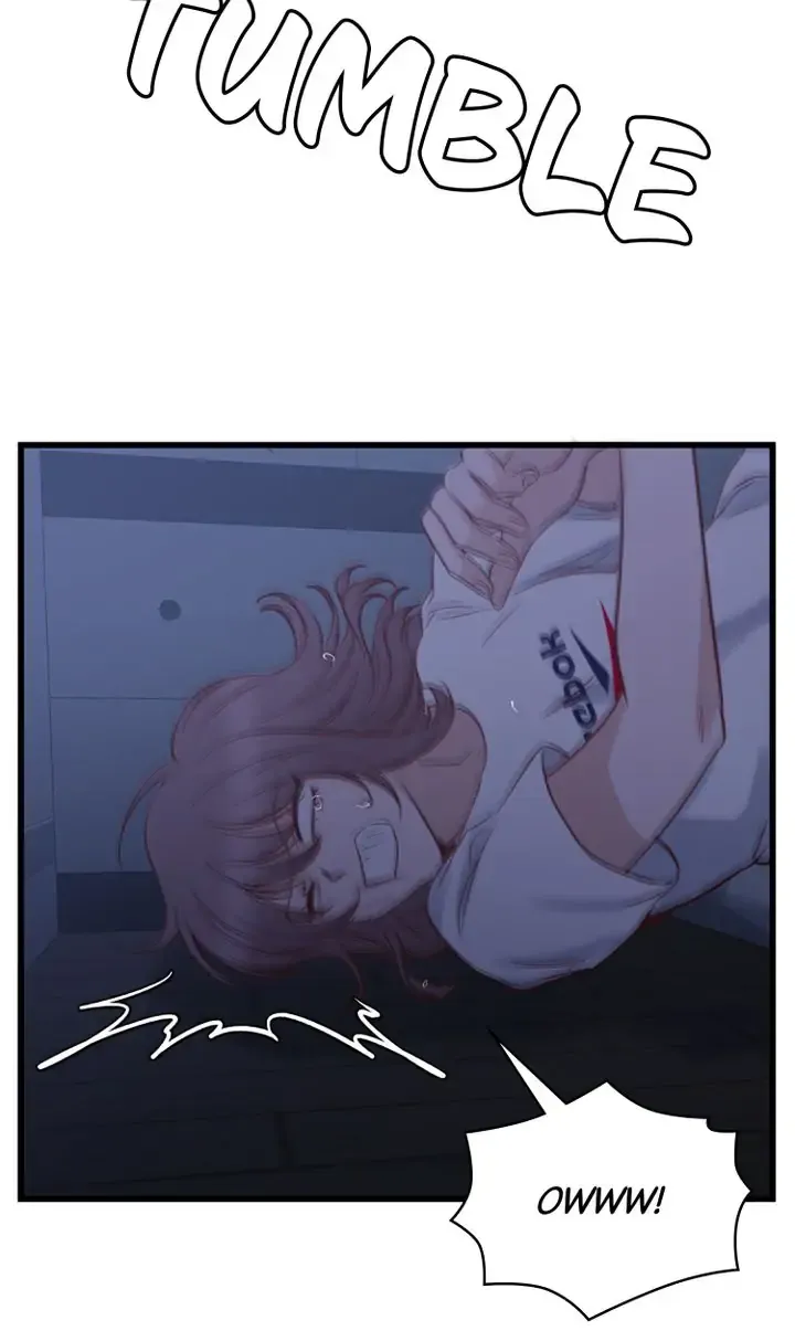 Welcome, Guardian Spirit! Chapter 7 - page 12