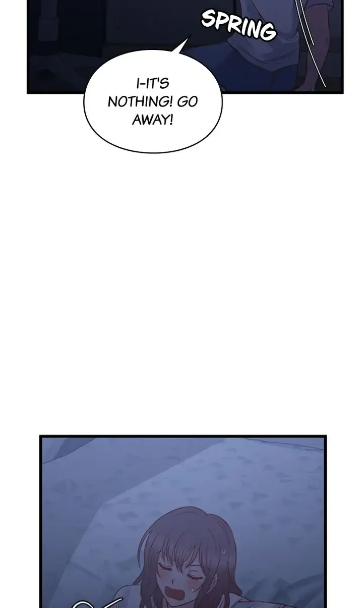 Welcome, Guardian Spirit! Chapter 7 - page 14