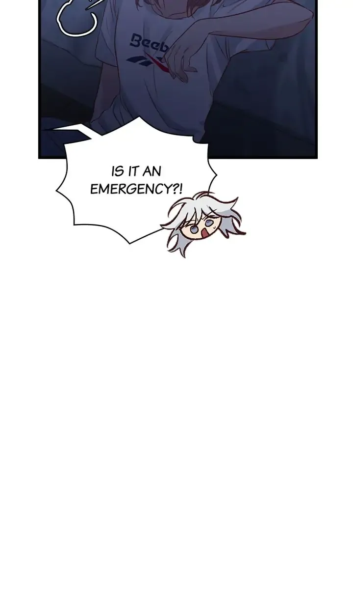 Welcome, Guardian Spirit! Chapter 7 - page 15