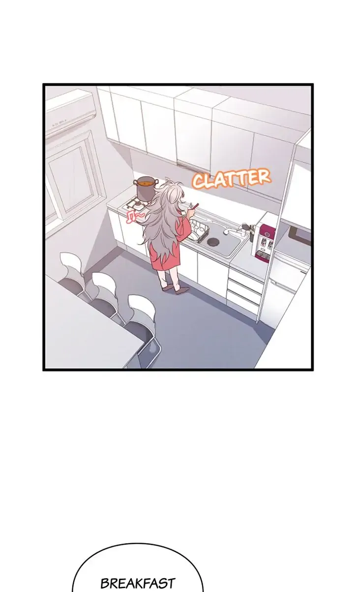 Welcome, Guardian Spirit! Chapter 7 - page 21