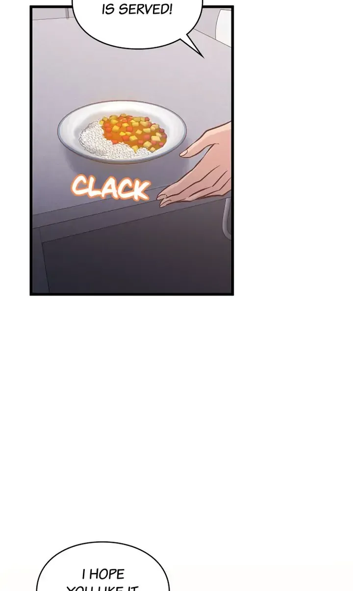 Welcome, Guardian Spirit! Chapter 7 - page 22