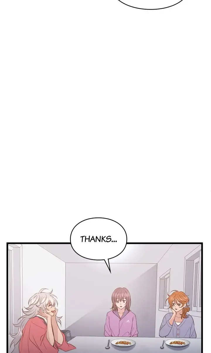 Welcome, Guardian Spirit! Chapter 7 - page 24