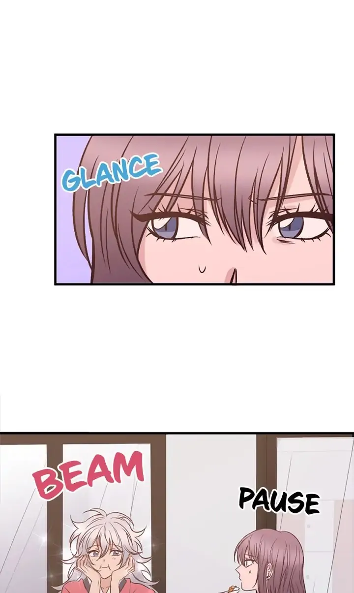 Welcome, Guardian Spirit! Chapter 7 - page 28