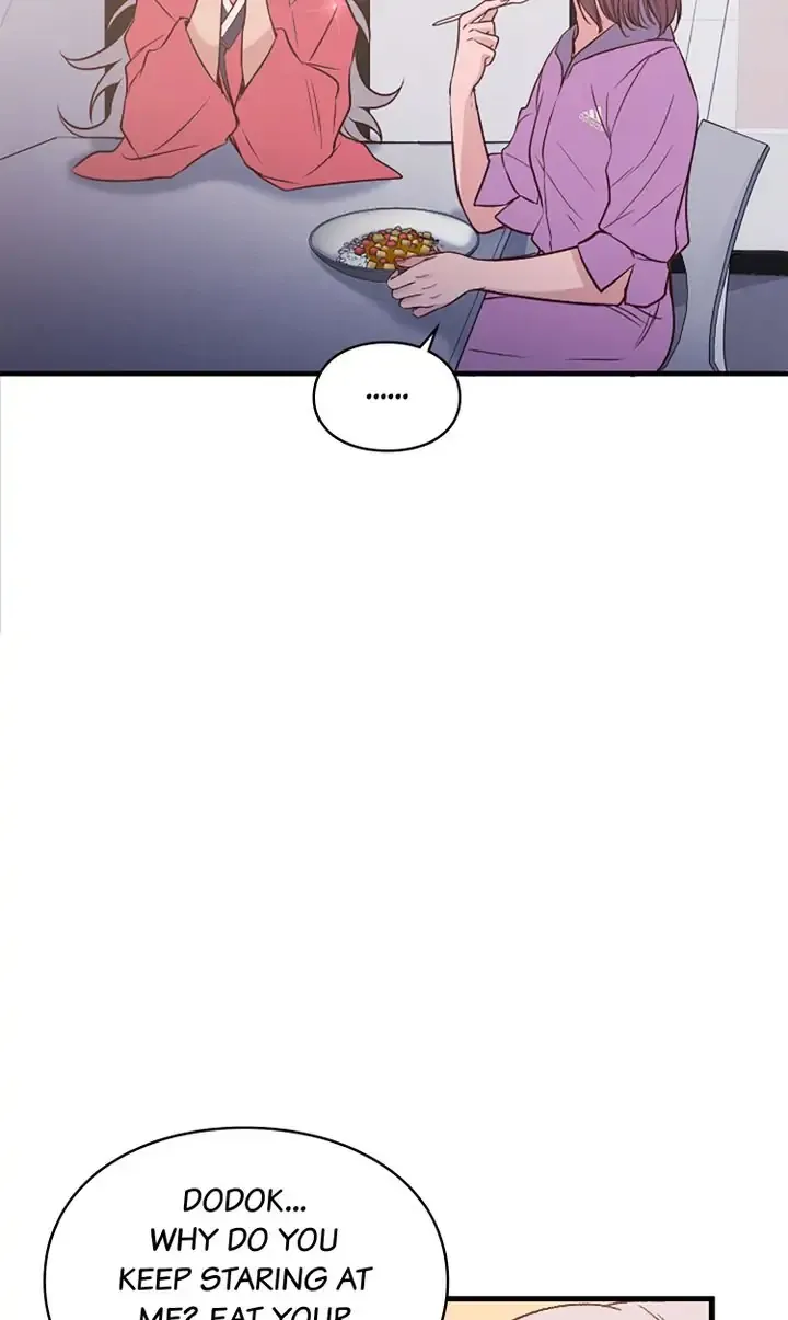 Welcome, Guardian Spirit! Chapter 7 - page 29