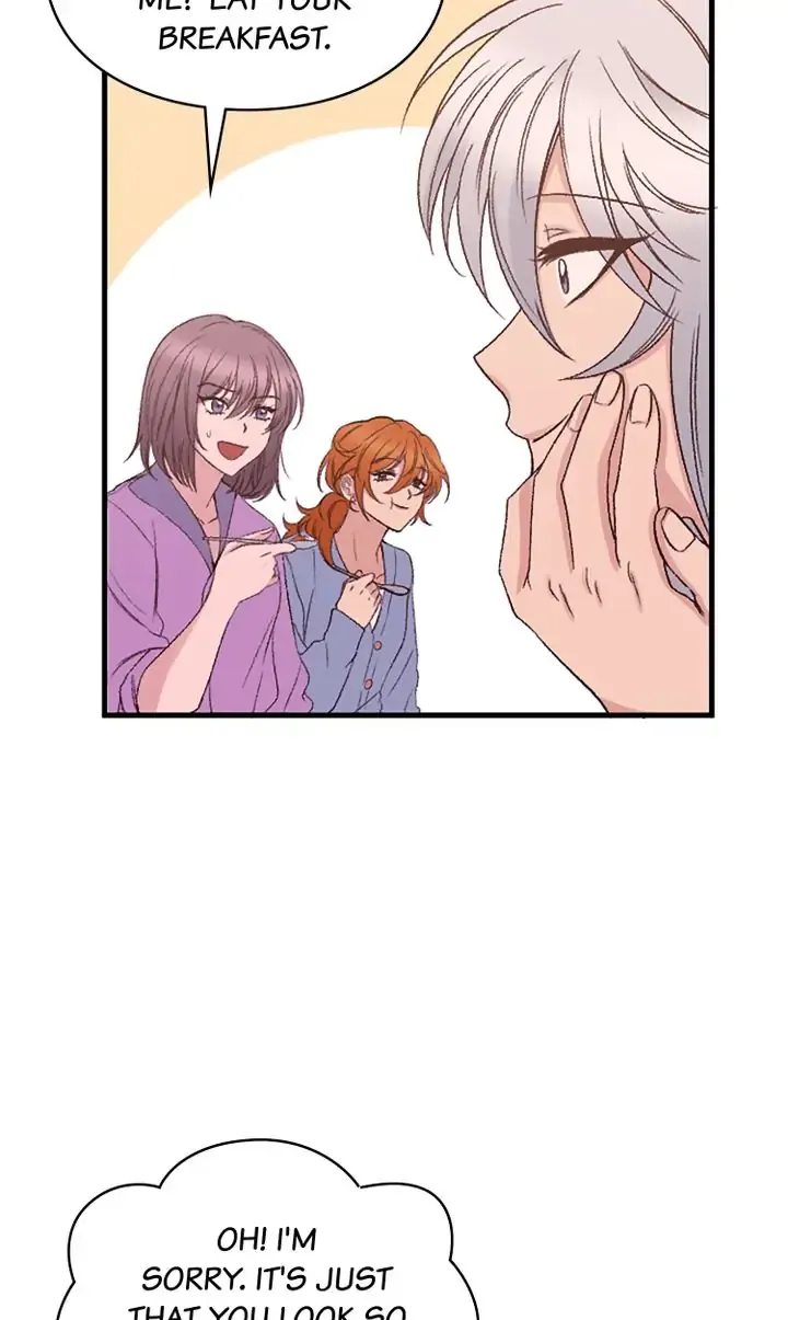 Welcome, Guardian Spirit! Chapter 7 - page 30