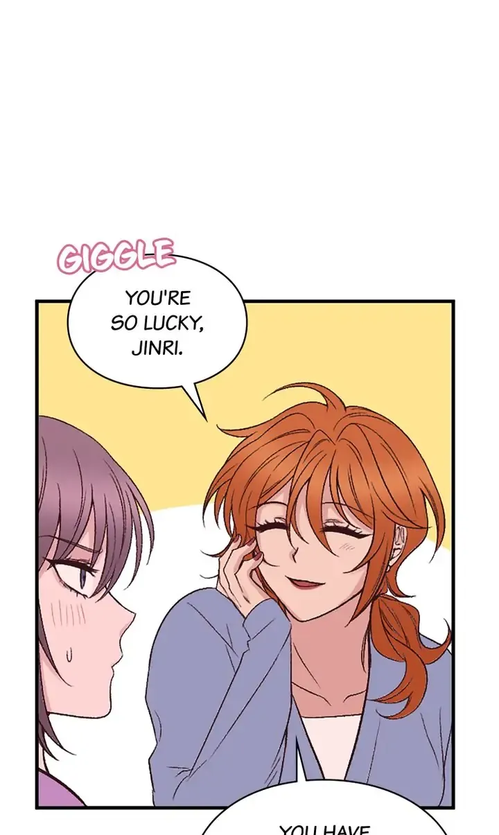 Welcome, Guardian Spirit! Chapter 7 - page 32