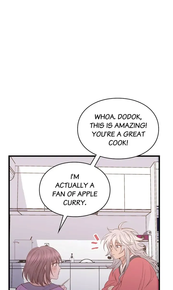 Welcome, Guardian Spirit! Chapter 7 - page 36