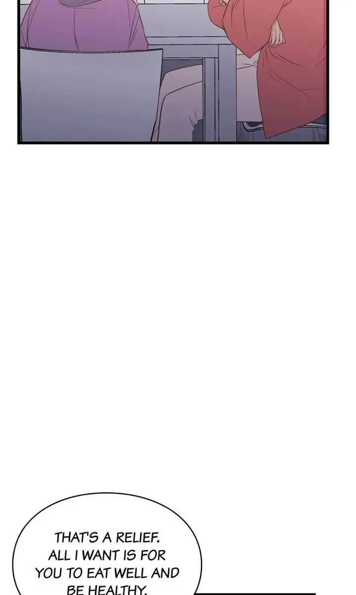 Welcome, Guardian Spirit! Chapter 7 - page 37