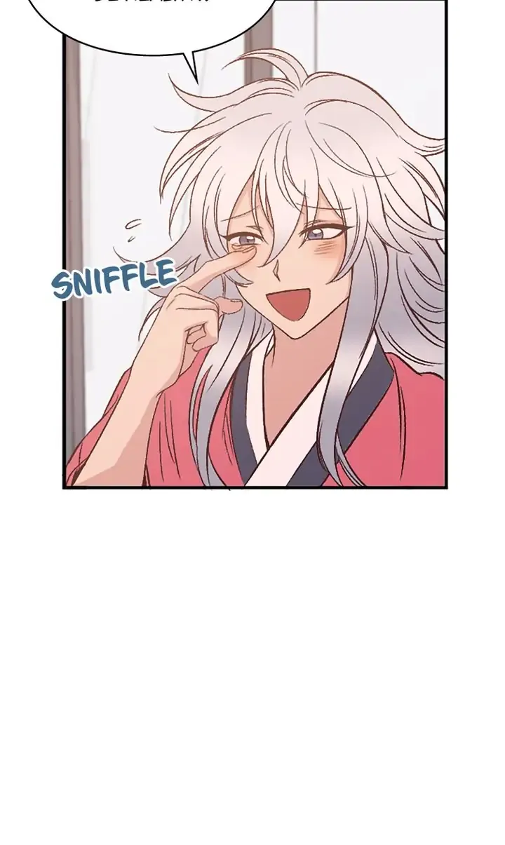 Welcome, Guardian Spirit! Chapter 7 - page 38