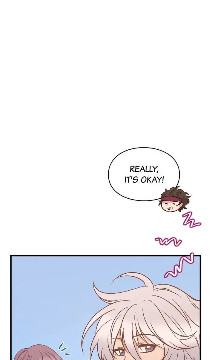 Welcome, Guardian Spirit! Chapter 7 - page 40