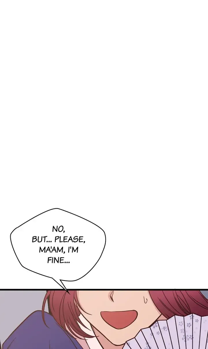 Welcome, Guardian Spirit! Chapter 7 - page 42