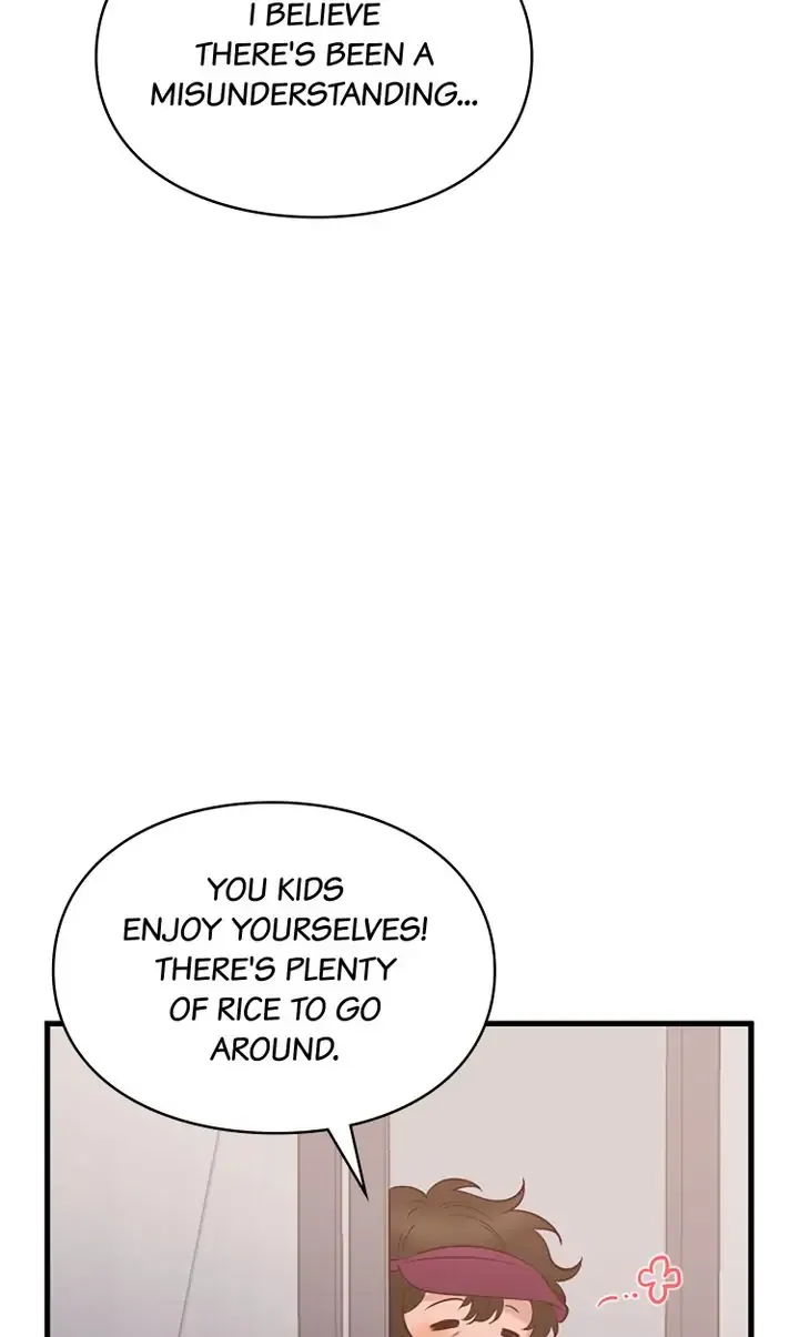 Welcome, Guardian Spirit! Chapter 7 - page 50
