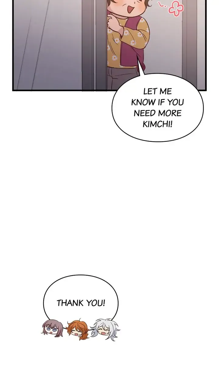 Welcome, Guardian Spirit! Chapter 7 - page 51