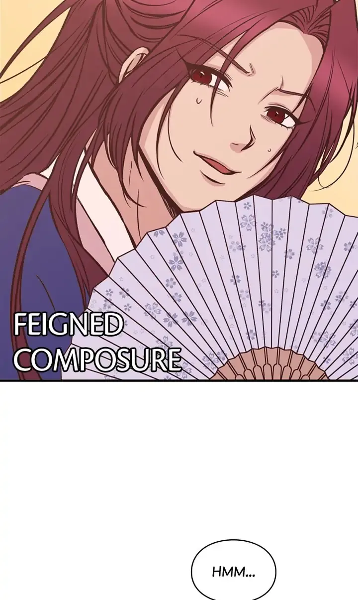 Welcome, Guardian Spirit! Chapter 7 - page 58