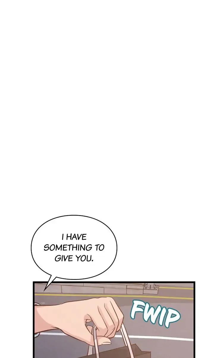 Welcome, Guardian Spirit! Chapter 7 - page 75