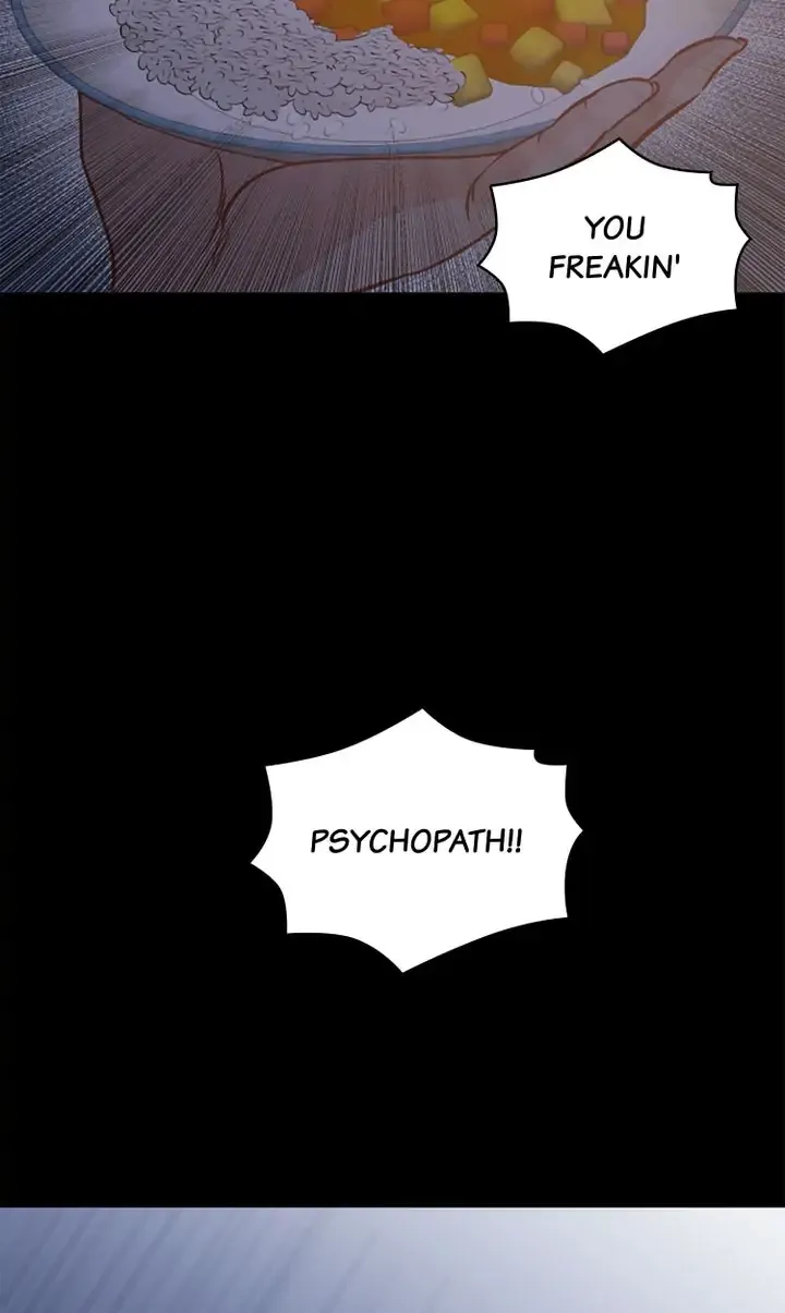 Welcome, Guardian Spirit! Chapter 7 - page 8