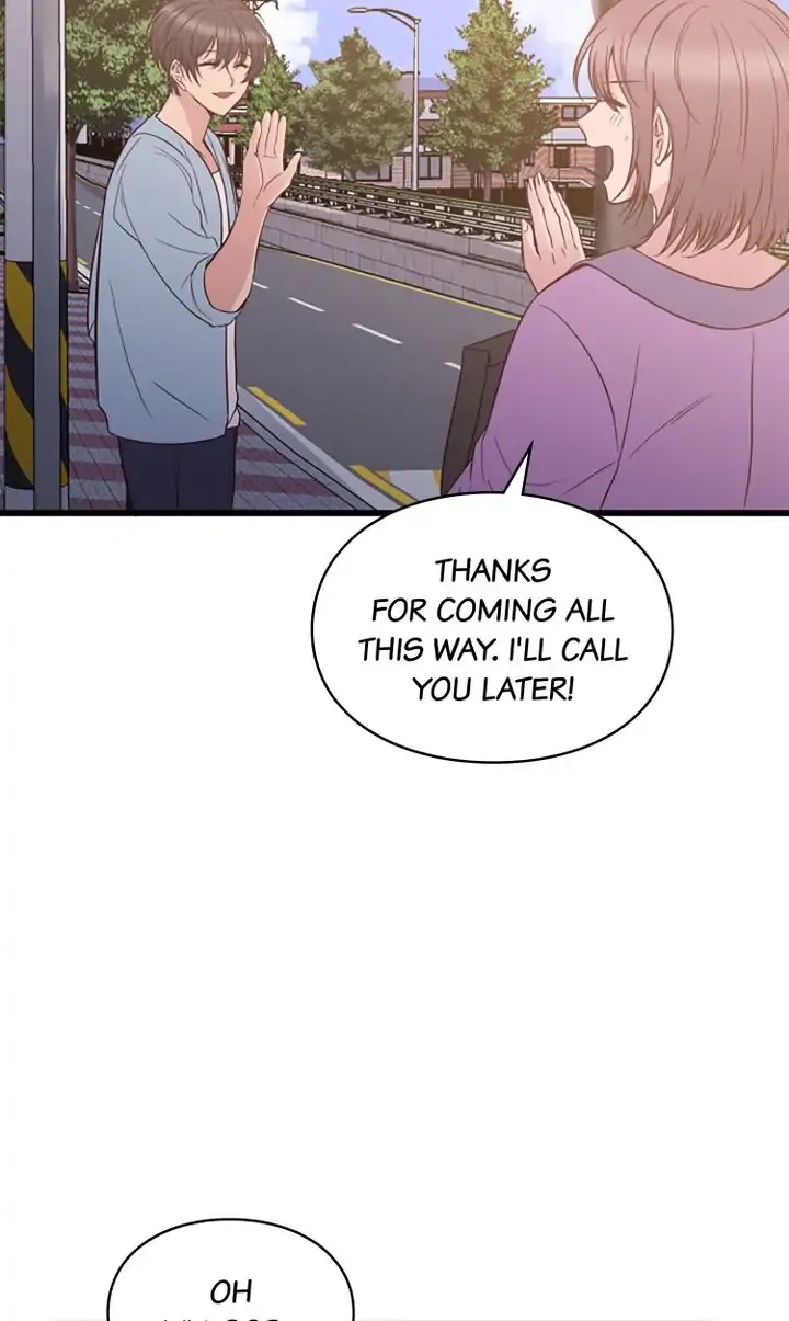 Welcome, Guardian Spirit! Chapter 7 - page 82
