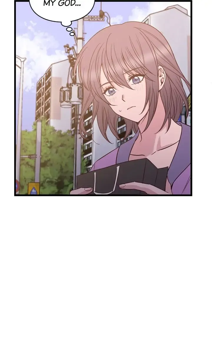 Welcome, Guardian Spirit! Chapter 7 - page 83