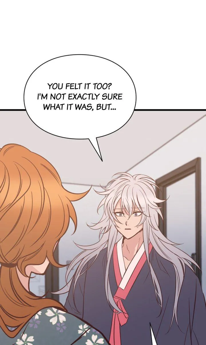 Welcome, Guardian Spirit! Chapter 8 - page 15