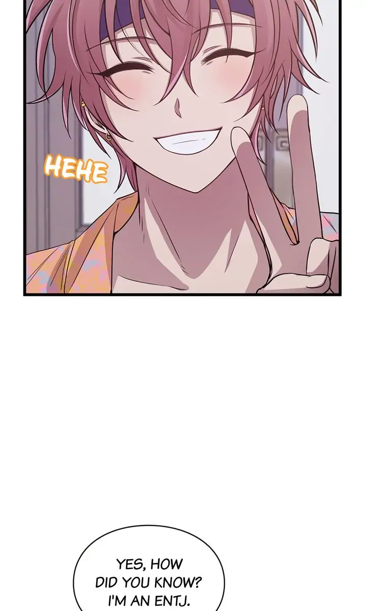 Welcome, Guardian Spirit! Chapter 32 - page 10