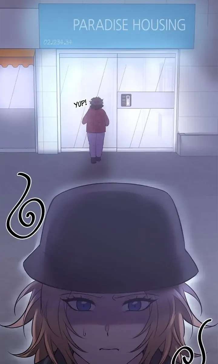 Welcome, Guardian Spirit! Chapter 10 - page 17