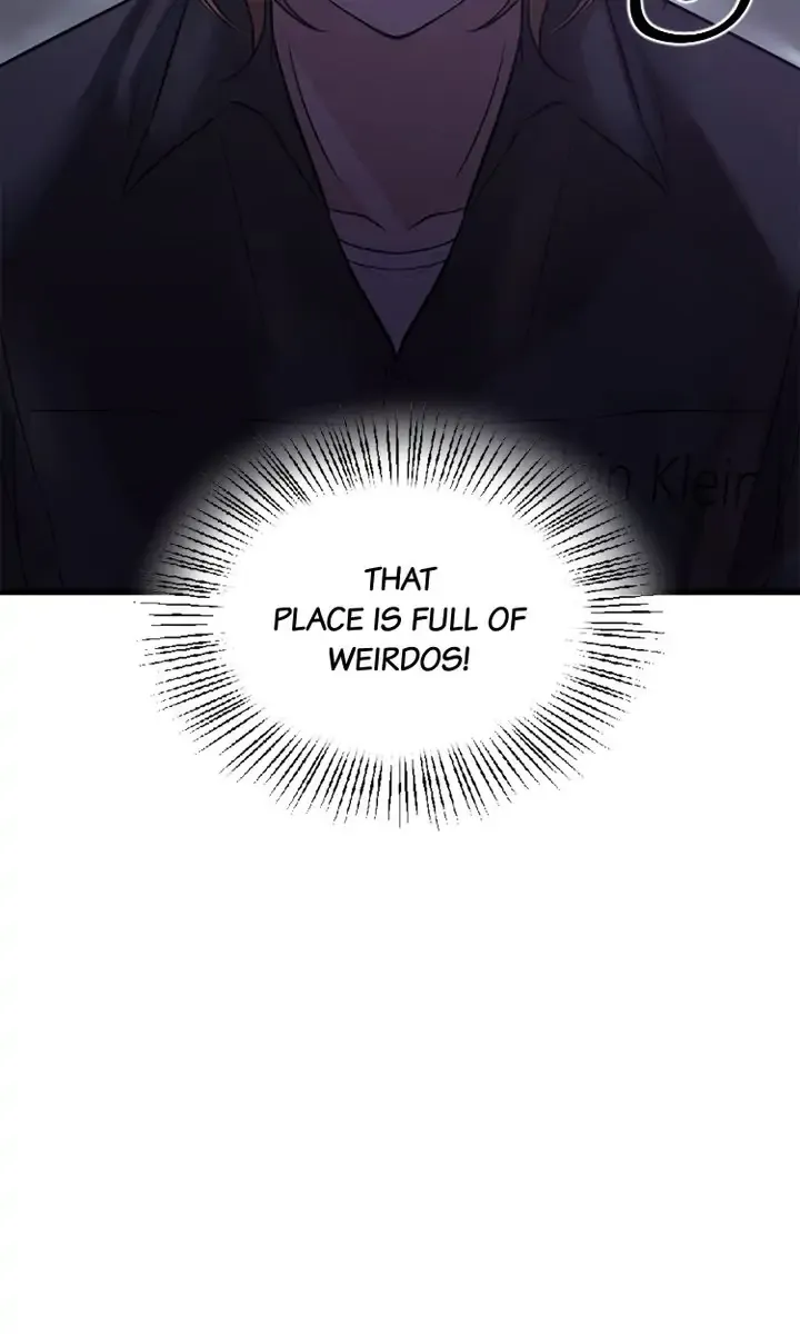 Welcome, Guardian Spirit! Chapter 10 - page 18