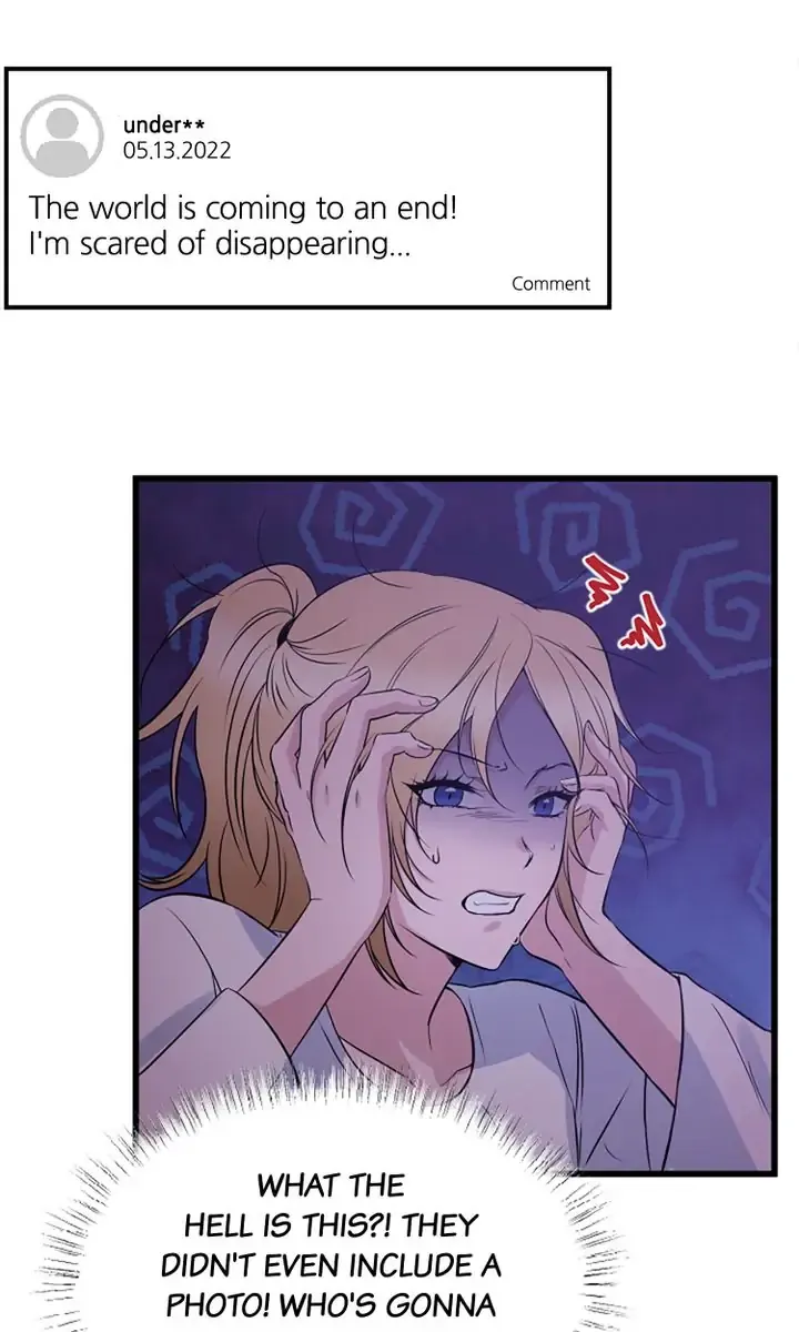Welcome, Guardian Spirit! Chapter 10 - page 27