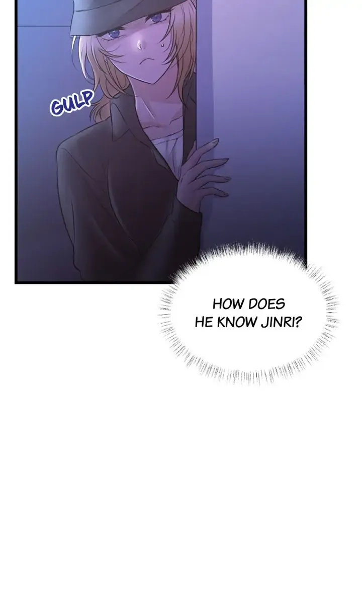 Welcome, Guardian Spirit! Chapter 10 - page 3