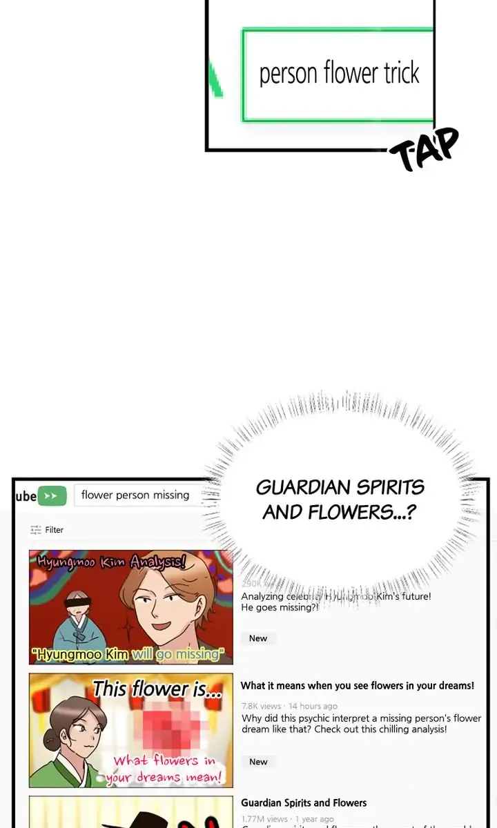 Welcome, Guardian Spirit! Chapter 10 - page 31