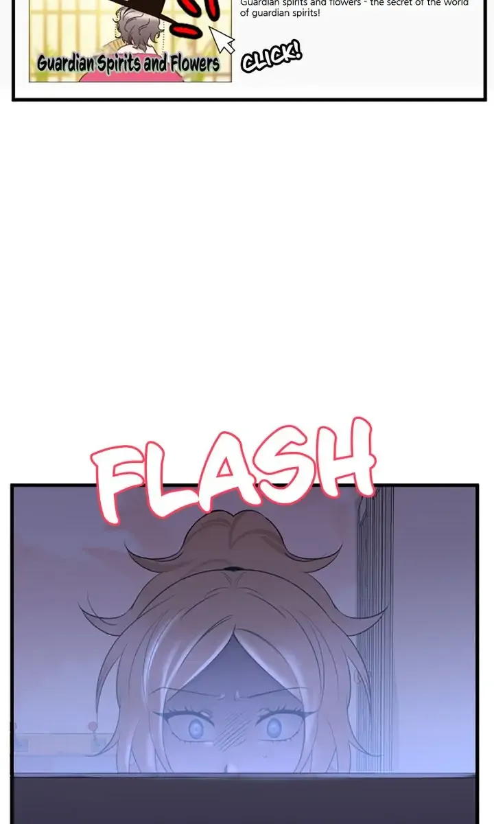 Welcome, Guardian Spirit! Chapter 10 - page 32